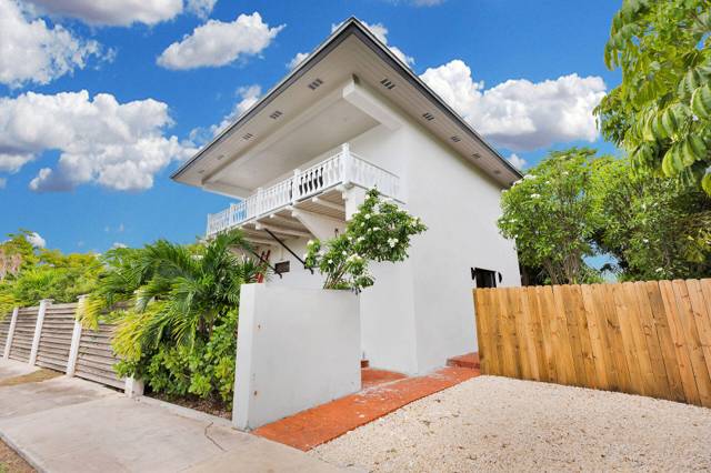 1423 Rose Street, home for sale in Key West