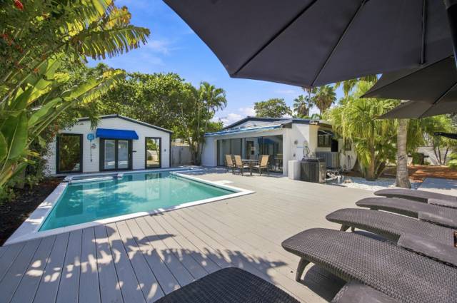 1221 Ashby Street, home for sale in Key West