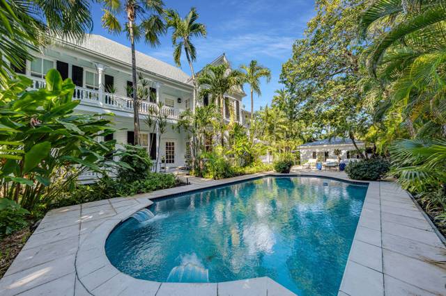 1311 Truman Avenue, home for sale in Key West