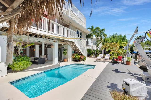 27416 Tobago Lane, home for sale in Ramrod Key