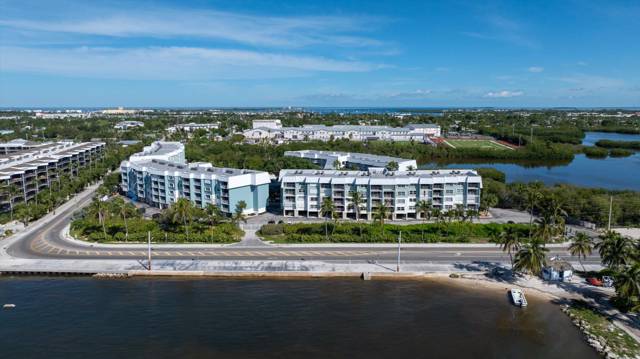 1901 S Roosevelt Boulevard #208 N, home for sale in Key West