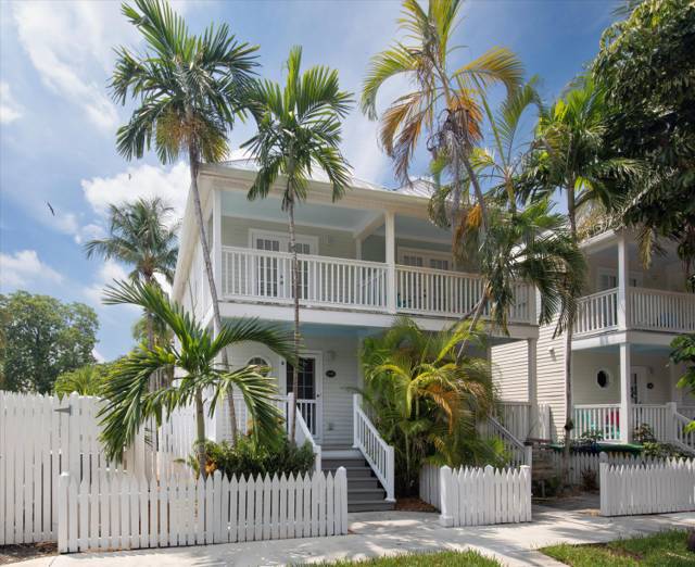 138 Golf Club Drive, home for sale in Key West