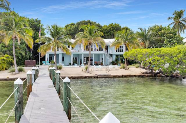 62 Sunset Road, home for sale in Key Largo
