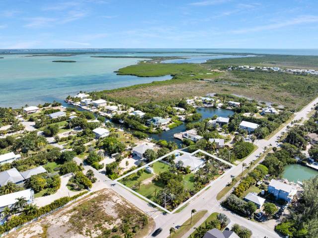 1481 Sugarloaf Boulevard, home for sale in Sugarloaf Key