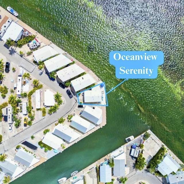701 Spanish Main Drive #198, home for sale in Cudjoe Key