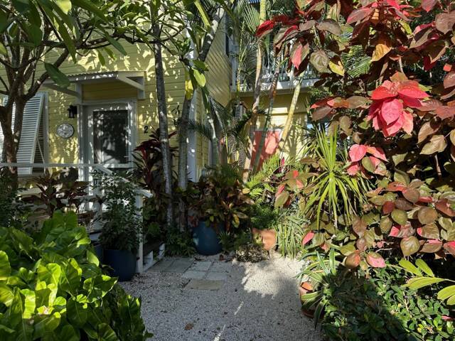 1500 Seminary Street #APT 2D, home for sale in Key West