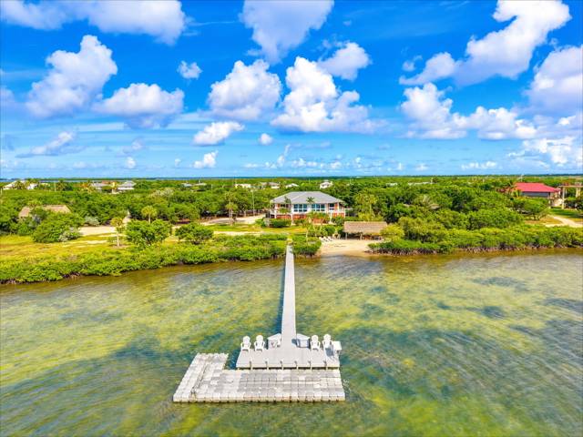 4100 Filer Cove Road, home for sale in Big Torch Key