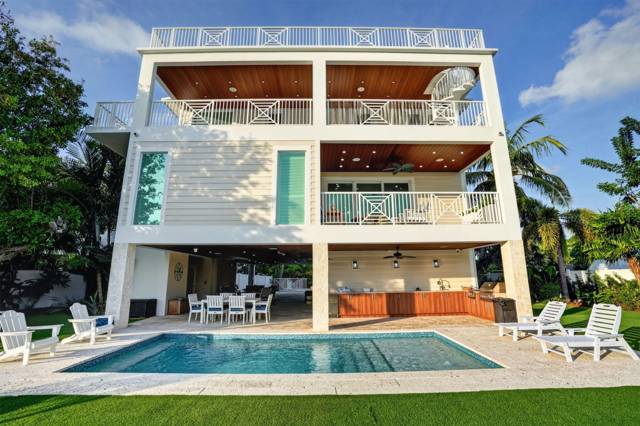 328 S Coconut Palm Boulevard, home for sale in Monroe County