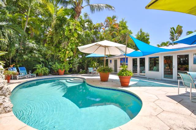 2823 Patterson Avenue, home for sale in Key West