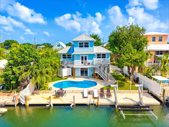 2143 Yellowtail Drive, home for sale in Marathon