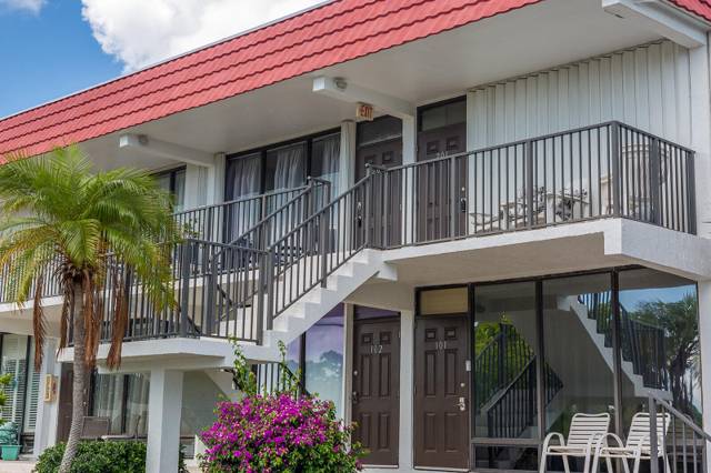 301 Sombrero Boulevard #202, home for sale in Marathon