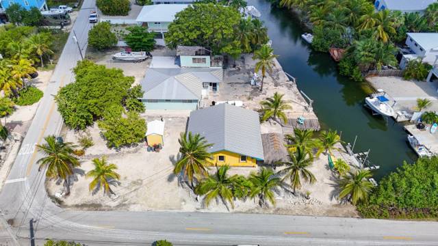 28441 Meyer Avenue, home for sale in Little Torch Key