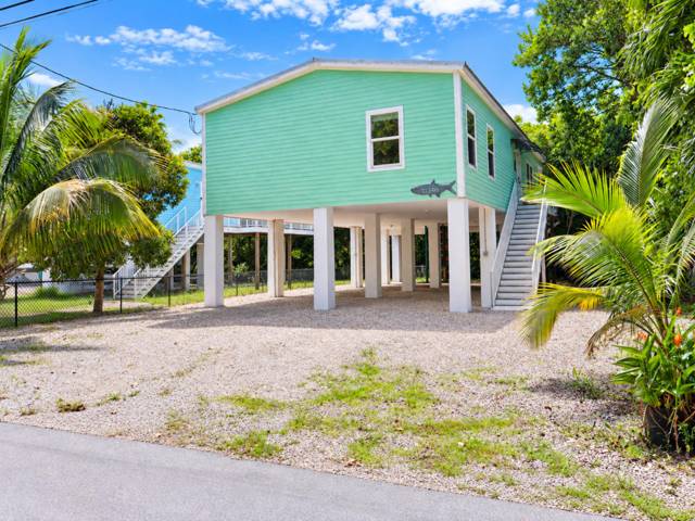 19590 Tequesta Street, home for sale in Sugarloaf Key