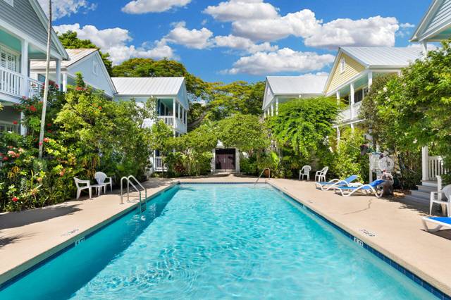 606 Truman Avenue #APT 1, home for sale in Key West