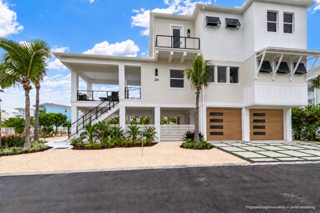 4800 Overseas Highway #24, home for sale in Marathon
