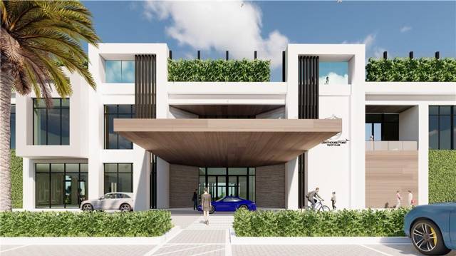 2713 NE 42nd Street #2713, home for sale in Lighthouse Point