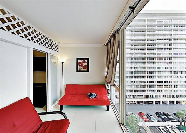 4040 Galt Ocean Drive #805 home for sale in Ocean Manor