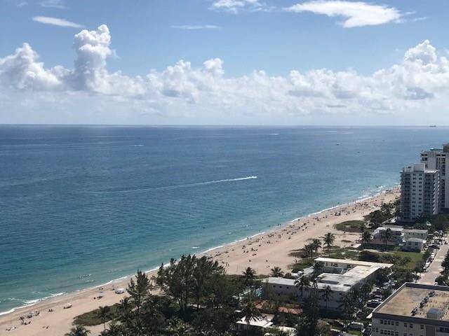 Pompano Beach Club South