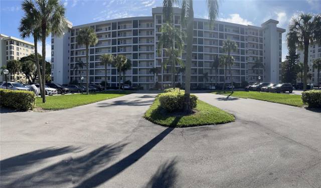 3100 N Palm Aire Drive #304