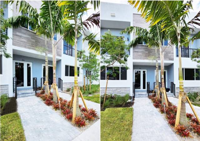 400 SE 22nd Street #1