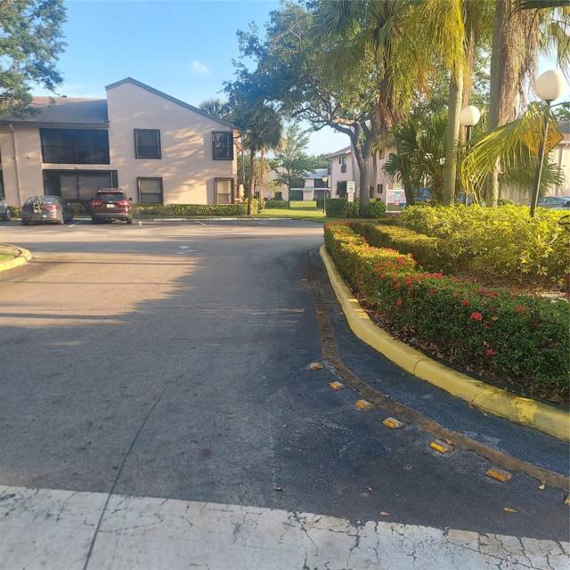 3420 NW 47th Avenue #3143 home for sale in Karanda Village V-A Condo