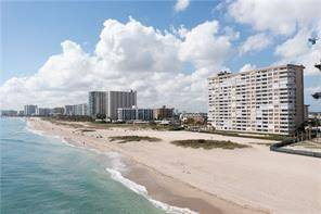 1012 N Ocean Boulevard #204 home for sale in Century Plaza