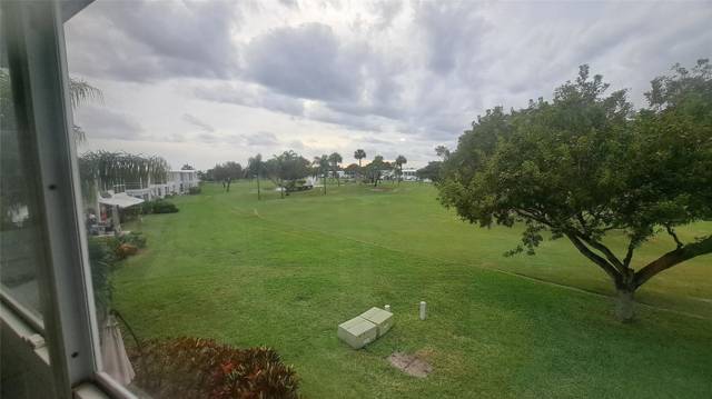 Leisureville Fairway One