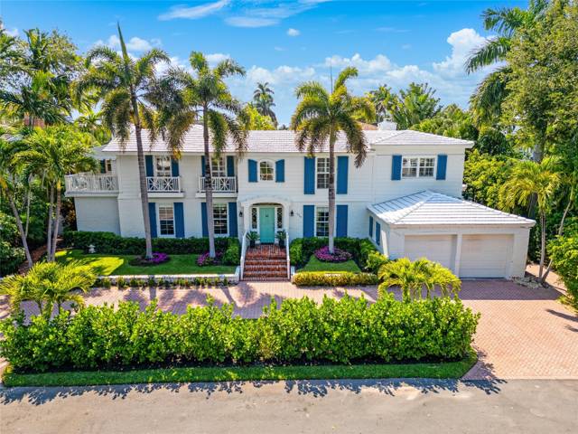 Las Olas Isles
