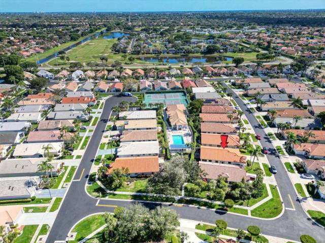 Sawgrass Lakes Homes