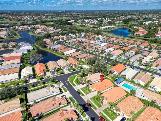 Sawgrass Lakes Homes