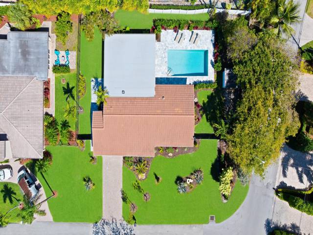 Terra Mar Island Estates Pompano Beach