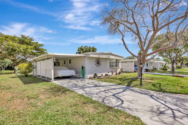 West Lakes Boca Raton Inc
