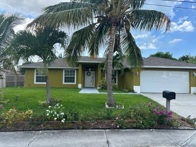 1618 W 26th Street, home for sale in Riviera Beach