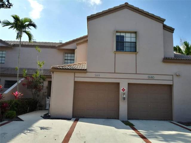 1668 Cypress Pointe Drive #1668