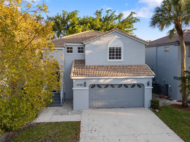 Glen WalkHomes for Sale in Coral Springs, FL