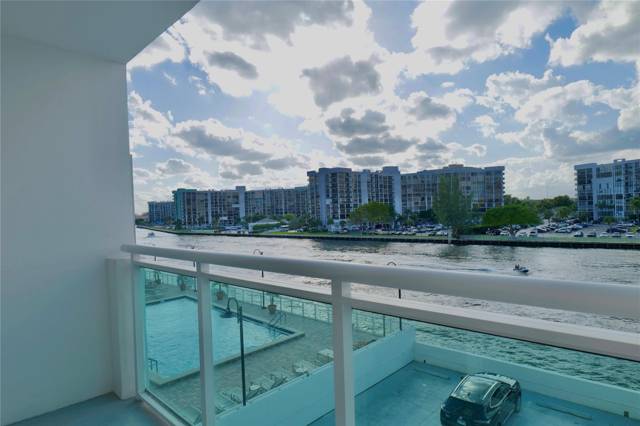 3000 S Ocean Drive #312 home for sale in Residences On Hollywood Beach