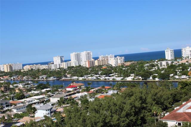 3200 Port Royale Drive #2007