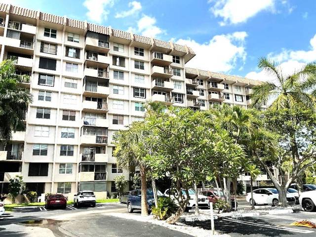 777 S Federal Highway #Rp604 home for sale in Island Club Two