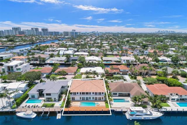 3061 NE 43rd Street home for sale in Coral Ridge Country Club