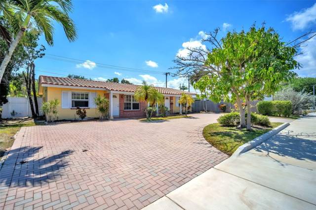 1910 NE 56th Street home for sale in Coral Ridge