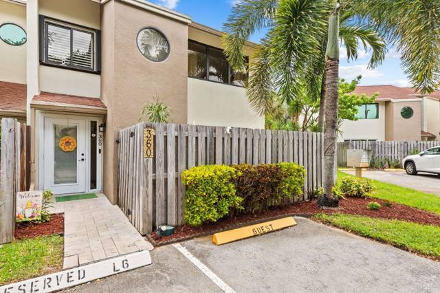 City View Townhomes