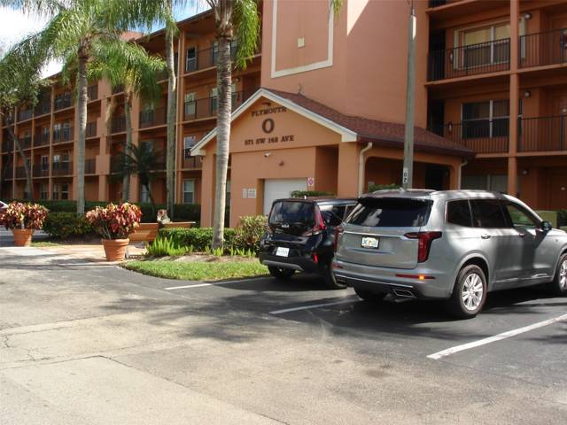 Century Village PlymouthHomes for Sale in Pembroke Pines, FL