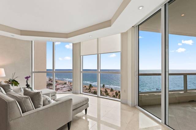 101 S Fort Lauderdale Beach Boulevard #1502 home for sale in Las Olas Beach Club