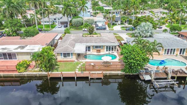 Cypress Harbor