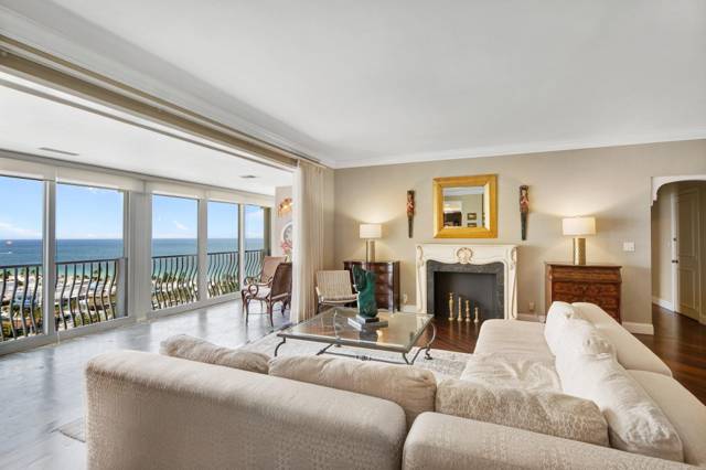 1 Las Olas Circle #PH3 home for sale in Venetian Condominium