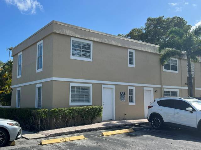 Garden Isle Villas