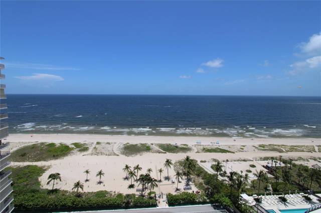 750 N Ocean Boulevard #1709 home for sale in Admiralty Towers