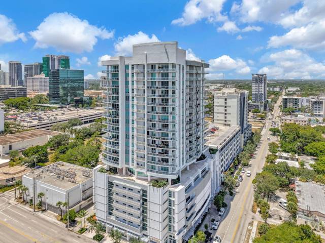 315 NE 3rd Avenue #1008 home for sale in Strada