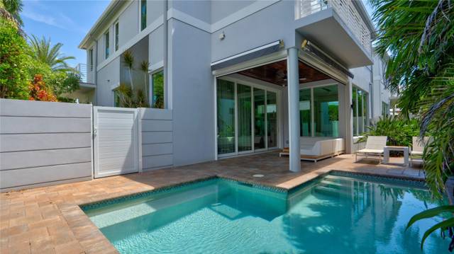 Lauderdale Beach Ext