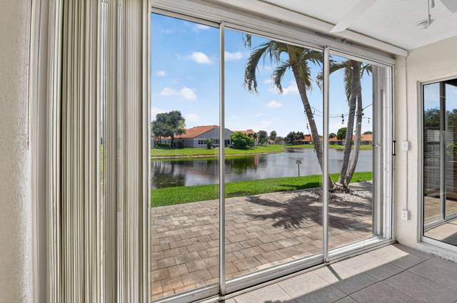 Waterways At Delray